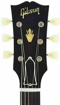 Guitare semi-acoustique Gibson 59 ES-335 VOS 2019 Vintage Burst - 3