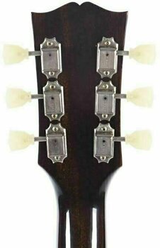 Guitare semi-acoustique Gibson 59 ES-335 VOS 2019 Vintage Burst - 4
