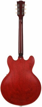 Guitare semi-acoustique Gibson 64 ES-330 VOS 2019 Sixties Cherry - 2