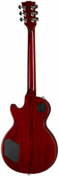 Elektrisk guitar Gibson Les Paul Studio 2019 Wine Red - 2