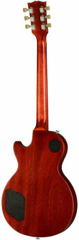 Chitară electrică Gibson Les Paul Studio Tribute 2019 Satin Cherry Sunburst - 2