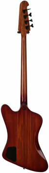 Elektrická baskytara Gibson Thunderbird Bass 2019 Heritage Cherry Sunburst - 2