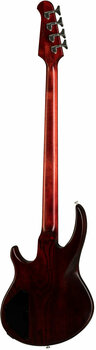 Basso Elettrico Gibson EB Bass 4 String 2019 Wine Red Satin - 2
