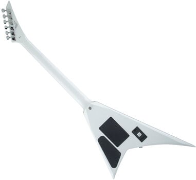 Chitară electrică Jackson X Series Rhoads RRX24M MN Snow White with Black Pinstripes Chitară electrică - 2