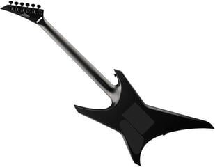 E-Gitarre Jackson X Series Warrior WRX24 Black E-Gitarre - 1