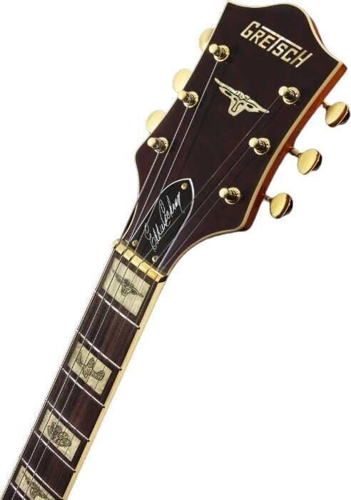 Fretboard