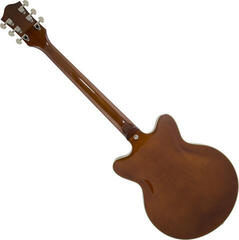 Halbresonanz-Gitarre Gretsch G2655 Streamliner CB JR IL Single Barrel Stain Halbresonanz-Gitarre - 1