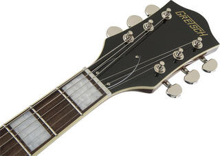 Halbresonanz-Gitarre Gretsch G2655 Streamliner CB JR IL Single Barrel Stain Halbresonanz-Gitarre - 5