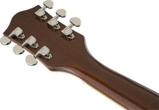 Halbresonanz-Gitarre Gretsch G2655 Streamliner CB JR IL Single Barrel Stain Halbresonanz-Gitarre - 6