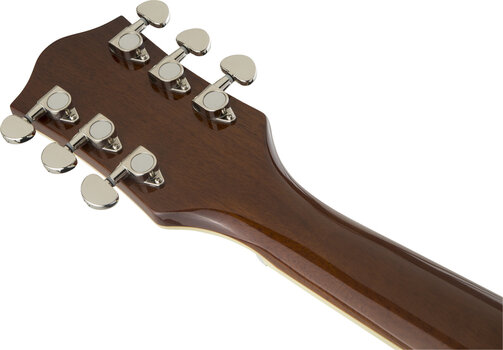 Guitarra semi-acústica Gretsch G2655 Streamliner CB JR IL Single Barrel Stain Guitarra semi-acústica - 7