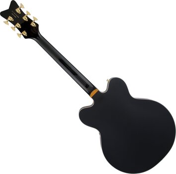 Guitare semi-acoustique Gretsch G6636T Players Edition Falcon Black Guitare semi-acoustique - 2