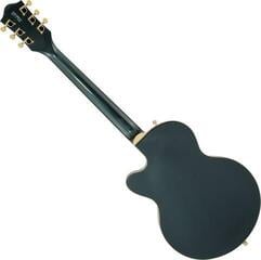 Guitarra semi-acústica Gretsch G5655TG Electromatic CB JR Cadillac Green Guitarra semi-acústica - 1