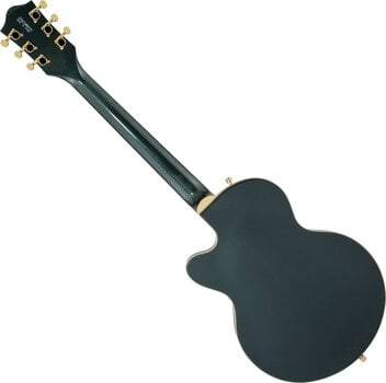 Guitarra semi-acústica Gretsch G5655TG Electromatic CB JR Cadillac Green Guitarra semi-acústica - 2