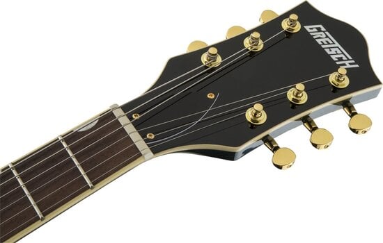 Guitarra semi-acústica Gretsch G5655TG Electromatic CB JR Cadillac Green Guitarra semi-acústica - 7