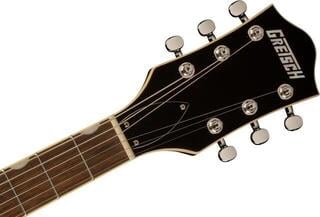 Pusiau akustinė gitara Gretsch G5655T-QM Electromatic Center Block Jr. QM Sweet Tea - 4