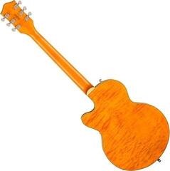 Halvakustisk guitar Gretsch G5655T-QM Electromatic Center Block Jr. QM Speyside Halvakustisk guitar - 1
