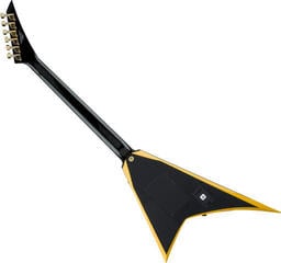 Električna kitara Jackson X Series Rhoads RRX24 IL BLK with YLW Bevels Električna kitara - 1