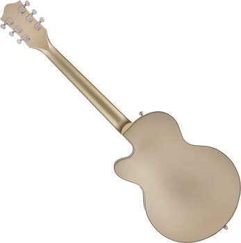 Guitarra Semi-Acústica Gretsch G5622T Electromatic CB DC IL Casino Gold Guitarra Semi-Acústica - 2