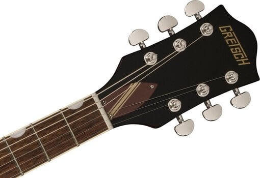 Halvakustisk gitarr Gretsch G2604T Streamliner Rally II Center Block Bamboo Yellow Halvakustisk gitarr - 3