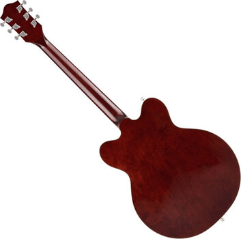 Guitare semi-acoustique Gretsch G5622 Electromatic Center Block IL Aged Walnut Guitare semi-acoustique - 2
