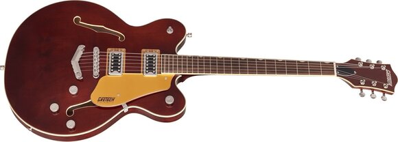 Guitare semi-acoustique Gretsch G5622 Electromatic Center Block IL Aged Walnut Guitare semi-acoustique - 3