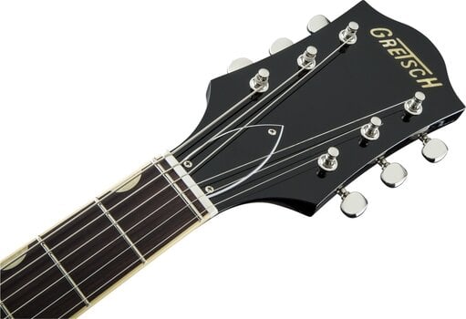 Jazz kitara (polakustična) Gretsch G6119T-62 Professional Select Edition '62Tennessee Rose RW Dark Cherry Stain Jazz kitara (polakustična) - 6