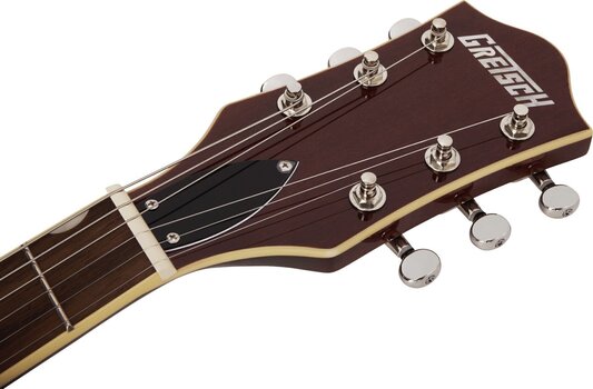 Guitare semi-acoustique Gretsch G5622 Electromatic Center Block IL Aged Walnut Guitare semi-acoustique - 7