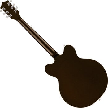 Guitare semi-acoustique Gretsch G5622 Electromatic Center Block IL Black/Gold Guitare semi-acoustique - 2