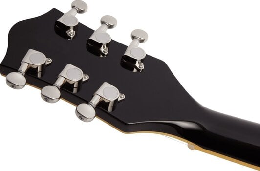 Guitare semi-acoustique Gretsch G5622 Electromatic Center Block IL Black/Gold Guitare semi-acoustique - 8