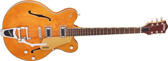 Ημιακουστική Κιθάρα Gretsch G5622T Electromatic Center Block IL Speyside Ημιακουστική Κιθάρα - 4