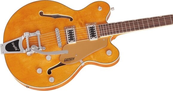 Ημιακουστική Κιθάρα Gretsch G5622T Electromatic Center Block IL Speyside Ημιακουστική Κιθάρα - 5