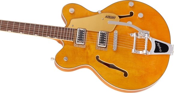 Ημιακουστική Κιθάρα Gretsch G5622T Electromatic Center Block IL Speyside Ημιακουστική Κιθάρα - 6