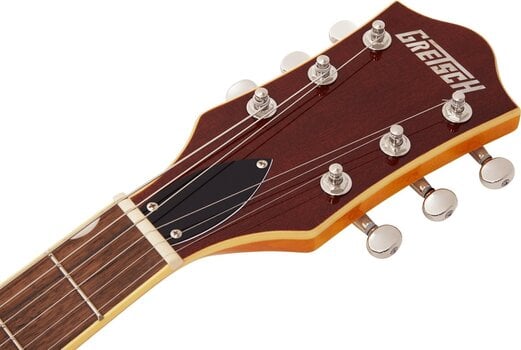 Ημιακουστική Κιθάρα Gretsch G5622T Electromatic Center Block IL Speyside Ημιακουστική Κιθάρα - 7