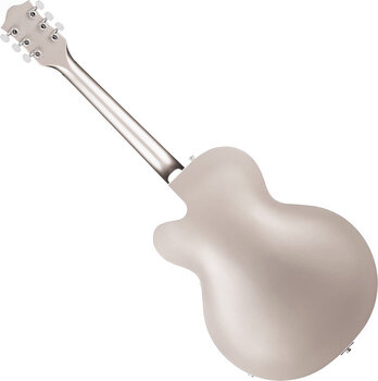 Félakusztikus - jazz-gitár Gretsch G6118T Players Edition Anniversary Two-Tone Copper Metallic Félakusztikus - jazz-gitár - 2