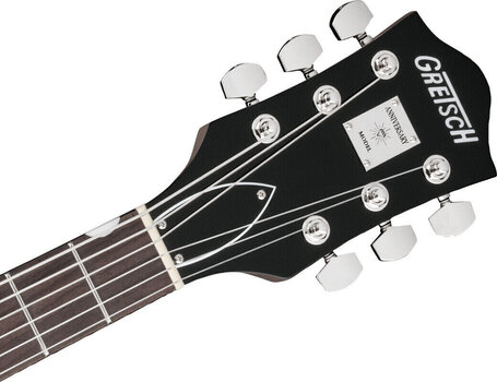 Félakusztikus - jazz-gitár Gretsch G6118T Players Edition Anniversary Two-Tone Copper Metallic Félakusztikus - jazz-gitár - 5