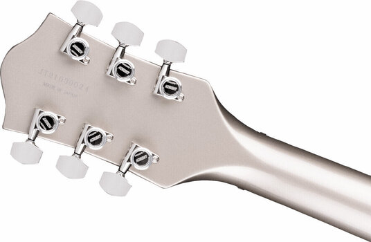 Félakusztikus - jazz-gitár Gretsch G6118T Players Edition Anniversary Two-Tone Copper Metallic Félakusztikus - jazz-gitár - 6