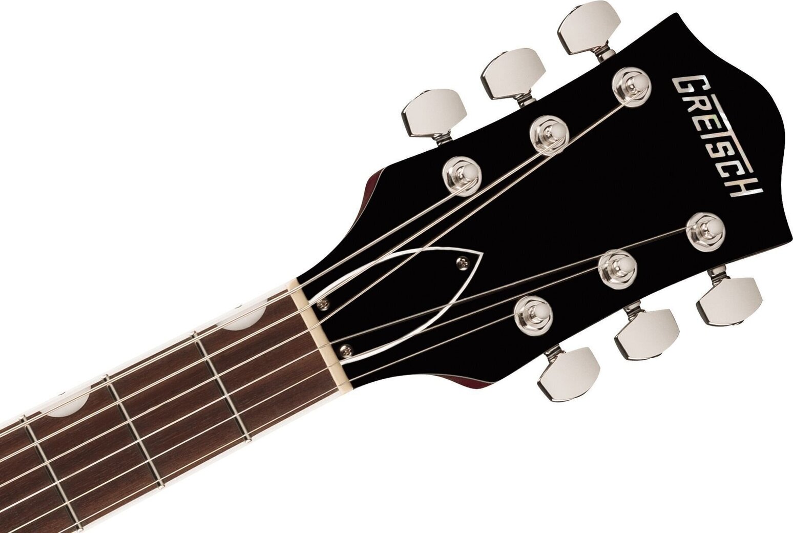 Fretboard