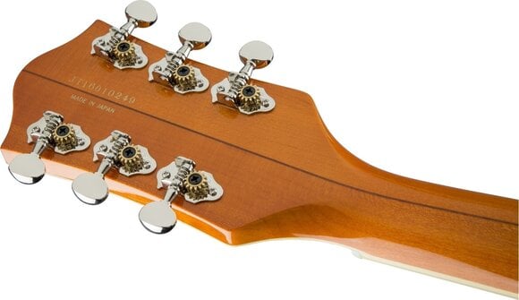Guitarra semi-acústica Gretsch G6120T-59GE Vintage Select Edition '59 Chet Atkins Vintage Orange Stain Guitarra semi-acústica - 6