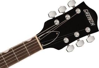 Pusiau akustinė gitara Gretsch Tennessean Hollow Body ST RW Walnut Stain - 4