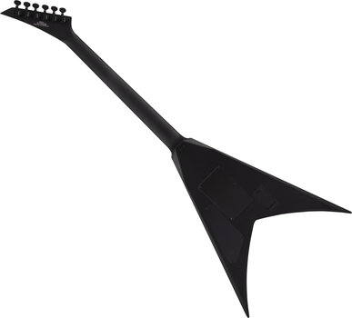 Elektriska gitarrer Jackson X Series KVXMG IL Satin Black Elektriska gitarrer - 2
