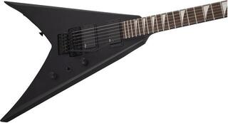 Electric guitar Jackson X Series KVXMG IL Satin Black Electric guitar - 5