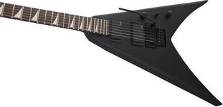 Electric guitar Jackson X Series KVXMG IL Satin Black Electric guitar - 6