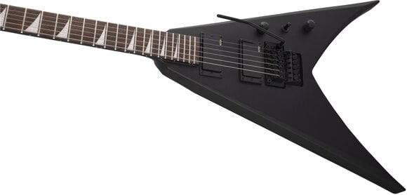 Elektriska gitarrer Jackson X Series KVXMG IL Satin Black Elektriska gitarrer - 7
