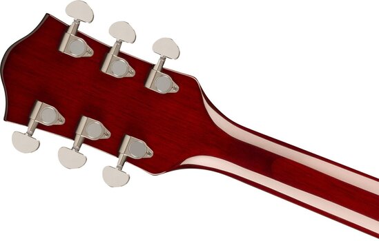 Chitarra Semiacustica Gretsch G2622T Streamliner CB DC LRL Vintage White Chitarra Semiacustica - 6