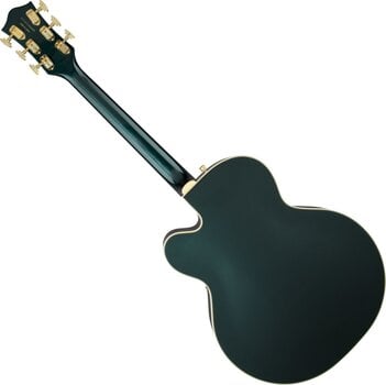 Jazz kitara (polakustična) Gretsch G6196 Vintage Select Edition Country Club Cadillac Green Jazz kitara (polakustična) - 2