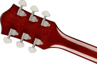 Poolakustiline kitarr Gretsch G2622T Streamliner CB DC LRL Arctic Blue Poolakustiline kitarr - 5