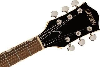 Semiakustická kytara Gretsch G2420 Streamliner Hollow Body LRL Village Amber Semiakustická kytara - 4