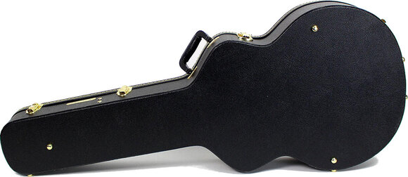 Guitare semi-acoustique Gretsch G6636T Players Edition Falcon White Guitare semi-acoustique - 10