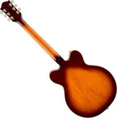 Semiakustická kytara Gretsch G2622 Streamliner CB DC LRL Forge Glow Semiakustická kytara - 1