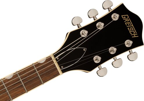 Halvakustisk gitarr Gretsch G2622 Streamliner CB DC LRL Forge Glow Halvakustisk gitarr - 5